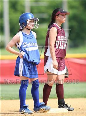 Thumbnail 2 in Haldane vs. Valhalla (Section 1 Class C Final) photogallery.