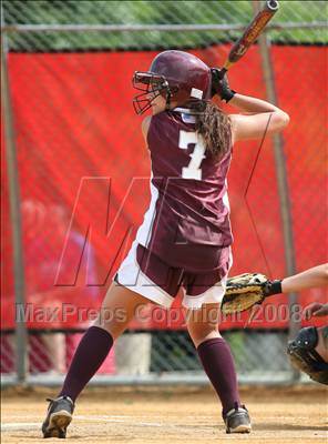 Thumbnail 1 in Haldane vs. Valhalla (Section 1 Class C Final) photogallery.