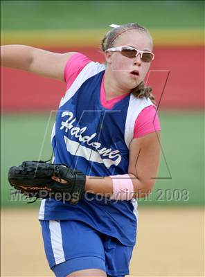 Thumbnail 1 in Haldane vs. Valhalla (Section 1 Class C Final) photogallery.