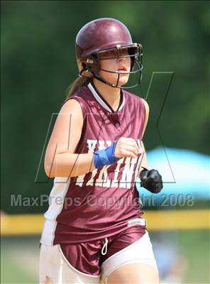 Thumbnail 1 in Haldane vs. Valhalla (Section 1 Class C Final) photogallery.