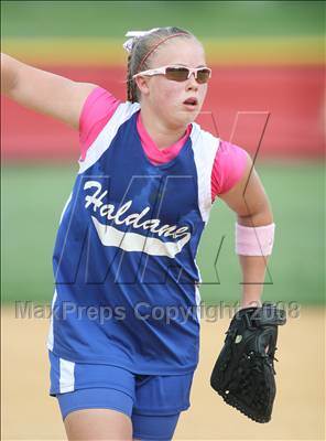 Thumbnail 2 in Haldane vs. Valhalla (Section 1 Class C Final) photogallery.