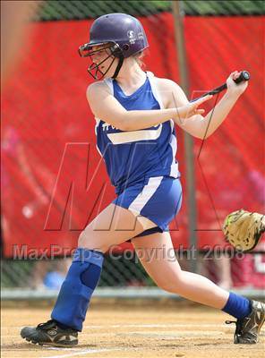 Thumbnail 1 in Haldane vs. Valhalla (Section 1 Class C Final) photogallery.