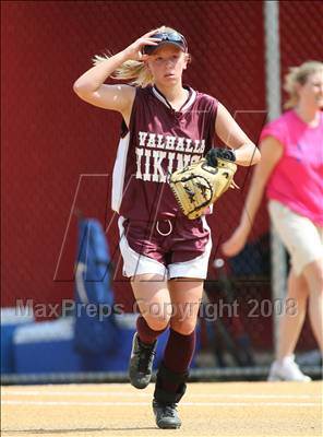 Thumbnail 1 in Haldane vs. Valhalla (Section 1 Class C Final) photogallery.