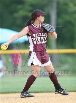 Thumbnail 3 in Haldane vs. Valhalla (Section 1 Class C Final) photogallery.