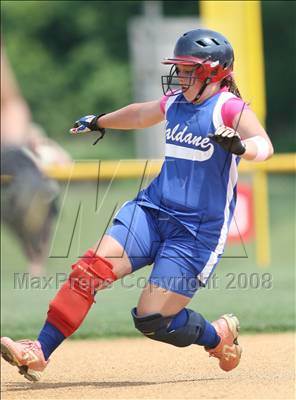 Thumbnail 1 in Haldane vs. Valhalla (Section 1 Class C Final) photogallery.