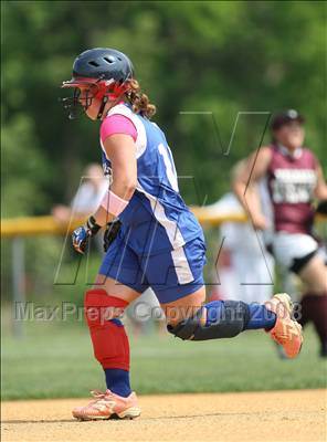 Thumbnail 3 in Haldane vs. Valhalla (Section 1 Class C Final) photogallery.