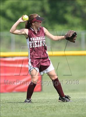 Thumbnail 1 in Haldane vs. Valhalla (Section 1 Class C Final) photogallery.