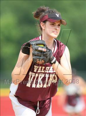 Thumbnail 2 in Haldane vs. Valhalla (Section 1 Class C Final) photogallery.