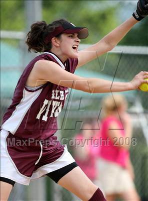 Thumbnail 1 in Haldane vs. Valhalla (Section 1 Class C Final) photogallery.