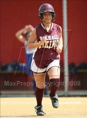 Thumbnail 3 in Haldane vs. Valhalla (Section 1 Class C Final) photogallery.