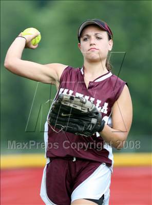 Thumbnail 2 in Haldane vs. Valhalla (Section 1 Class C Final) photogallery.