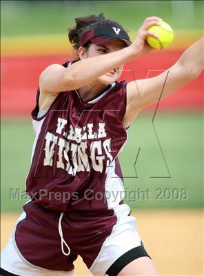 Thumbnail 2 in Haldane vs. Valhalla (Section 1 Class C Final) photogallery.