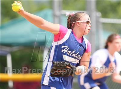 Thumbnail 3 in Haldane vs. Valhalla (Section 1 Class C Final) photogallery.