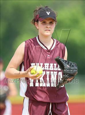 Thumbnail 3 in Haldane vs. Valhalla (Section 1 Class C Final) photogallery.
