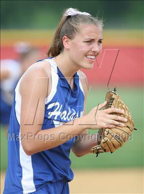 Thumbnail 1 in Haldane vs. Valhalla (Section 1 Class C Final) photogallery.