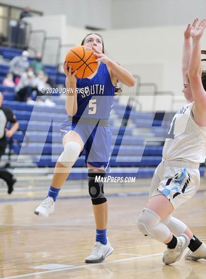 Thumbnail 3 in South Forsyth @ Pope photogallery.