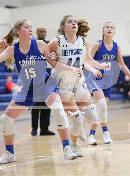 Thumbnail 1 in South Forsyth @ Pope photogallery.