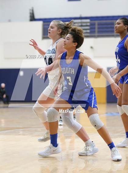 Thumbnail 1 in South Forsyth @ Pope photogallery.