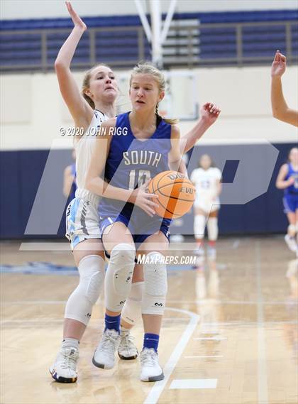 Thumbnail 2 in South Forsyth @ Pope photogallery.