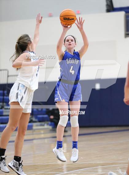 Thumbnail 1 in South Forsyth @ Pope photogallery.
