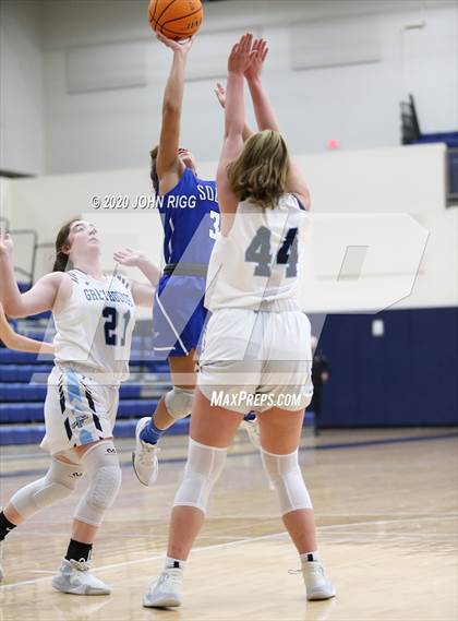 Thumbnail 3 in South Forsyth @ Pope photogallery.