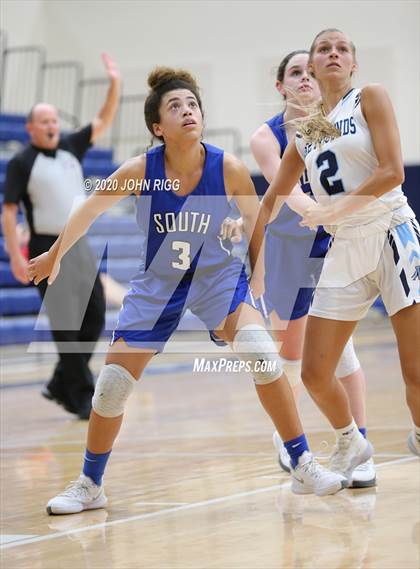 Thumbnail 2 in South Forsyth @ Pope photogallery.