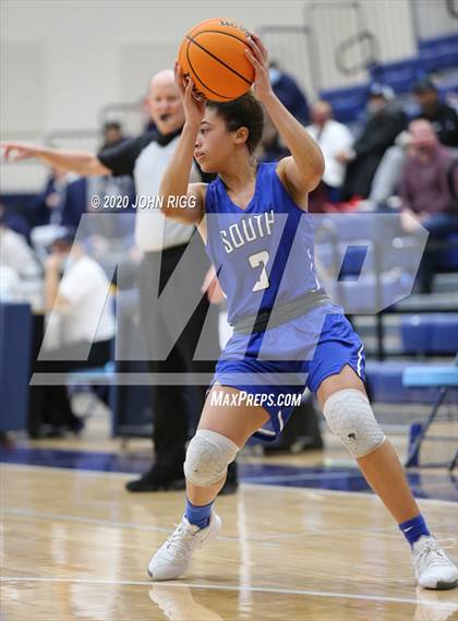 Thumbnail 1 in South Forsyth @ Pope photogallery.