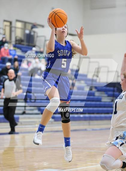 Thumbnail 1 in South Forsyth @ Pope photogallery.