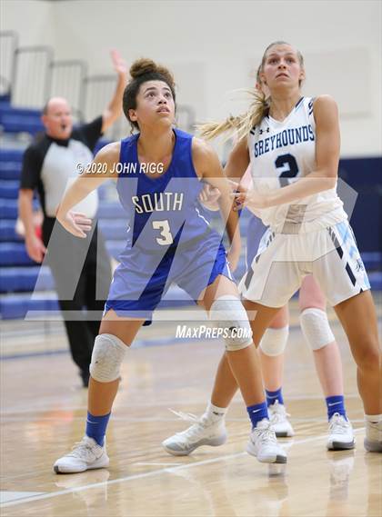 Thumbnail 1 in South Forsyth @ Pope photogallery.