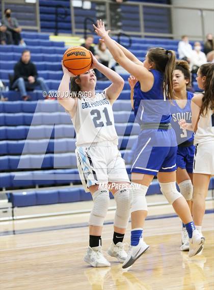Thumbnail 1 in South Forsyth @ Pope photogallery.