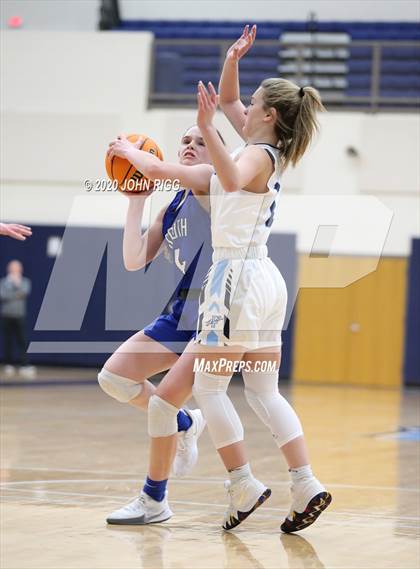 Thumbnail 1 in South Forsyth @ Pope photogallery.