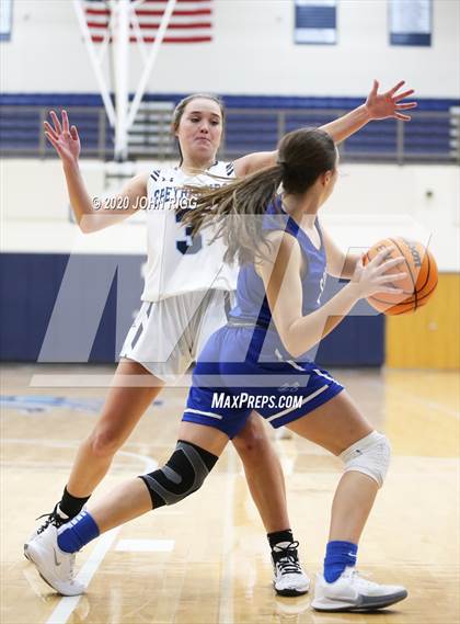 Thumbnail 3 in South Forsyth @ Pope photogallery.