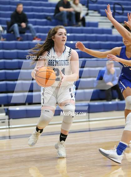 Thumbnail 1 in South Forsyth @ Pope photogallery.