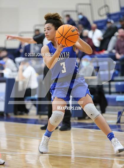 Thumbnail 3 in South Forsyth @ Pope photogallery.