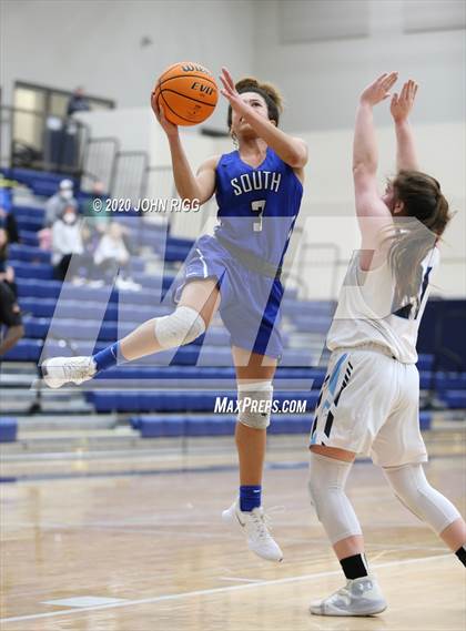 Thumbnail 1 in South Forsyth @ Pope photogallery.