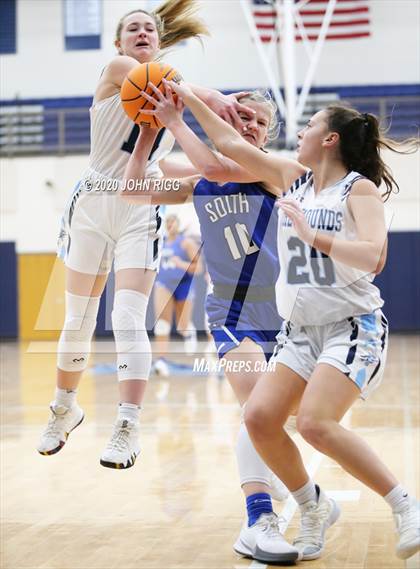 Thumbnail 1 in South Forsyth @ Pope photogallery.