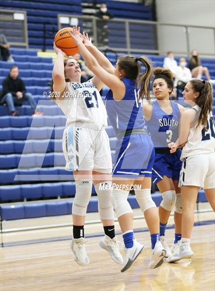 Thumbnail 2 in South Forsyth @ Pope photogallery.