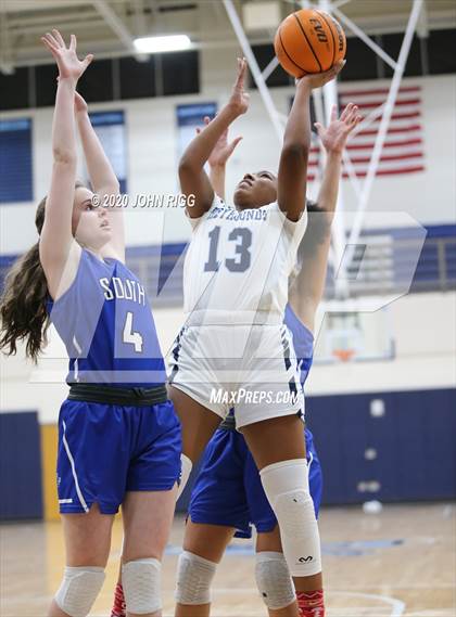 Thumbnail 3 in South Forsyth @ Pope photogallery.