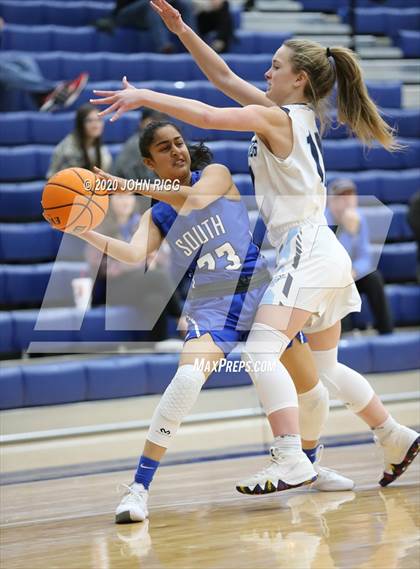 Thumbnail 2 in South Forsyth @ Pope photogallery.