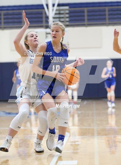 Thumbnail 1 in South Forsyth @ Pope photogallery.
