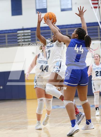 Thumbnail 3 in South Forsyth @ Pope photogallery.
