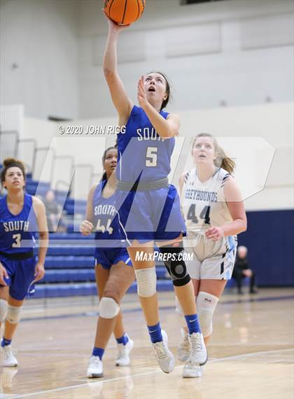Thumbnail 2 in South Forsyth @ Pope photogallery.