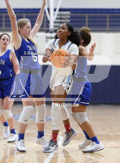 Thumbnail 1 in South Forsyth @ Pope photogallery.