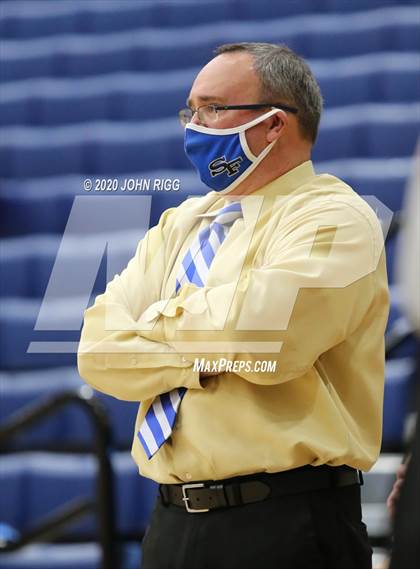 Thumbnail 1 in South Forsyth @ Pope photogallery.