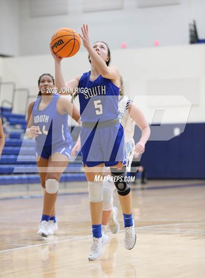 Thumbnail 1 in South Forsyth @ Pope photogallery.