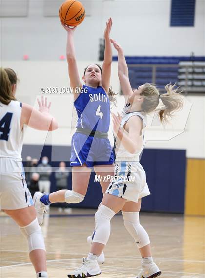 Thumbnail 3 in South Forsyth @ Pope photogallery.