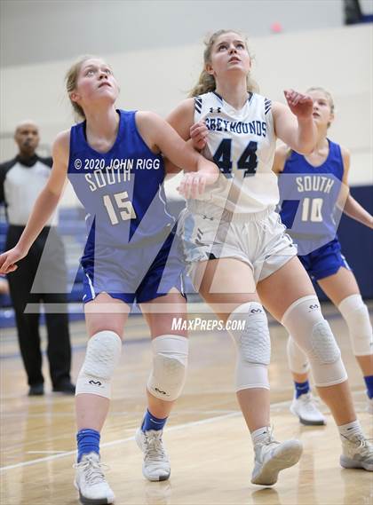 Thumbnail 3 in South Forsyth @ Pope photogallery.