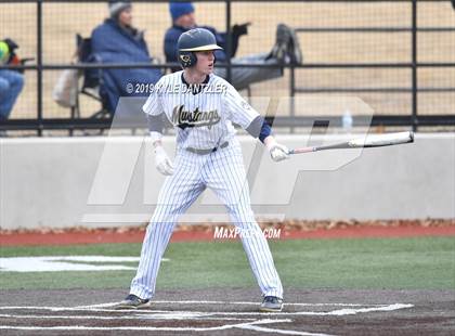 Thumbnail 1 in McKinney Christian Academy vs Bishop Lynch (Texas Private School Classic) photogallery.