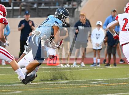 Thumbnail 3 in Regis Jesuit @ Valor Christian photogallery.