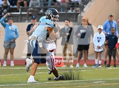 Thumbnail 1 in Regis Jesuit @ Valor Christian photogallery.